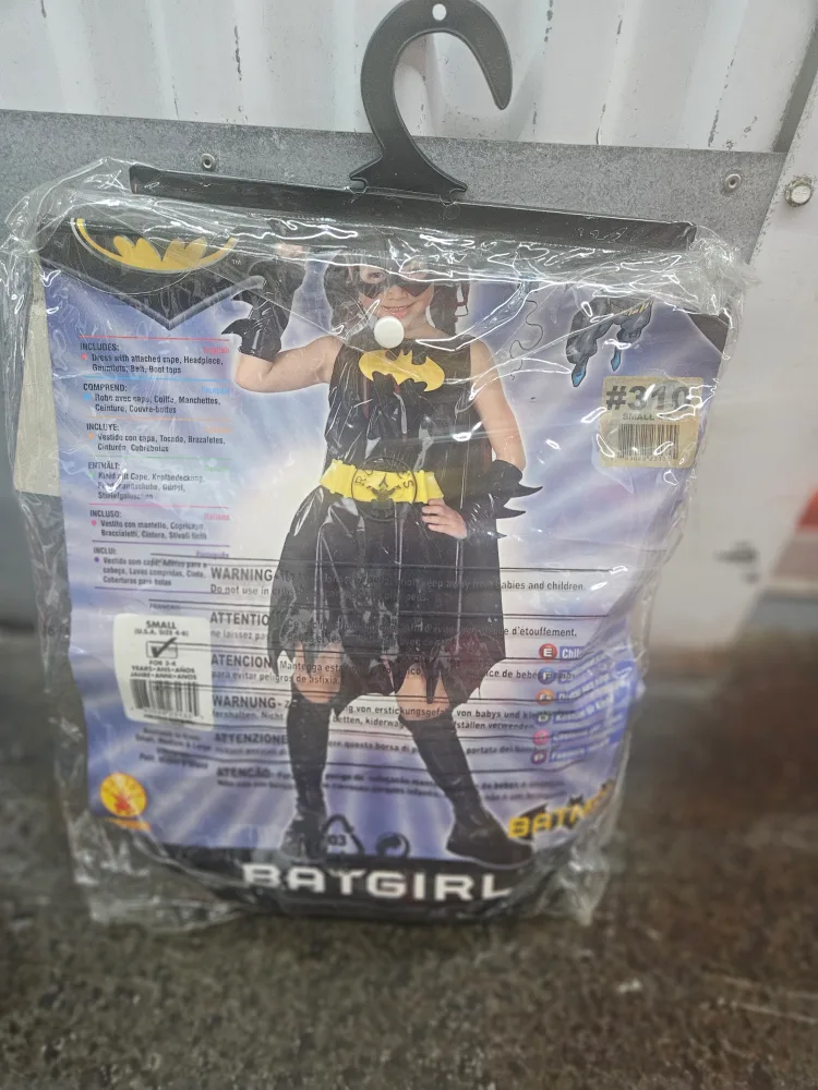 VARIOUS COSTUMES image indicator(7)