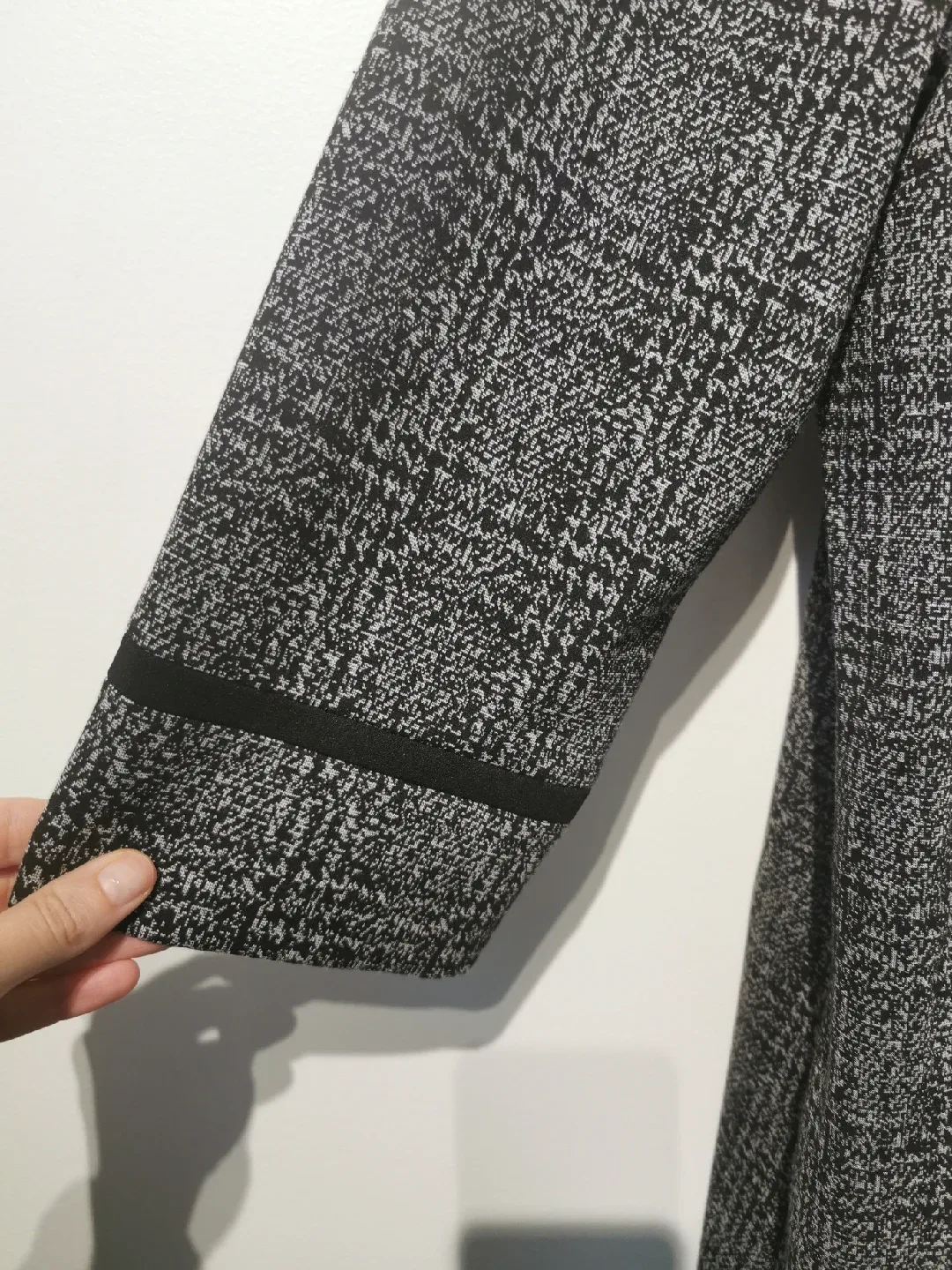 Joseph Ribkoff Jacket - Size CAN/US 22 image indicator(3)