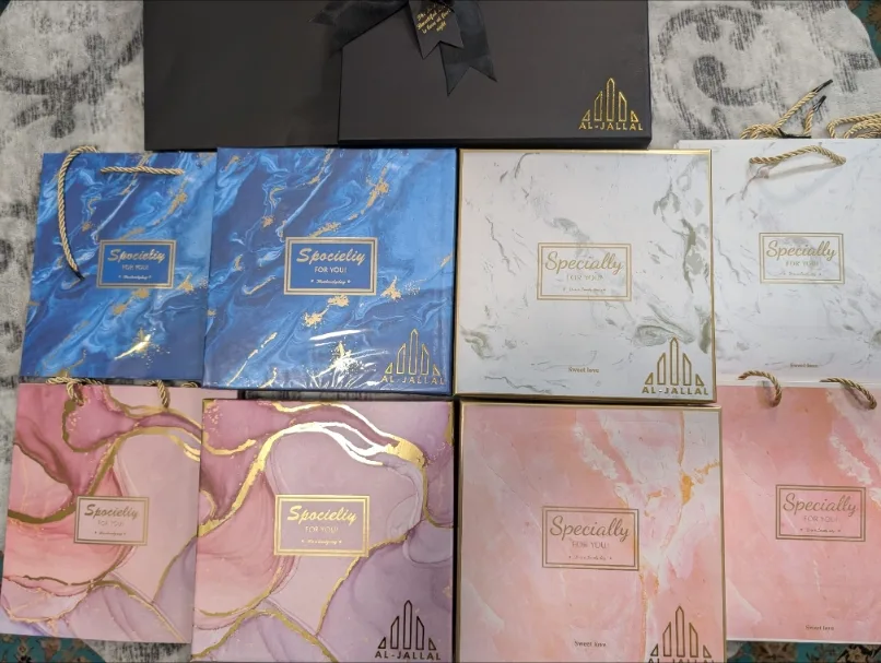 Lunaire Spa Gift Set For The Gorgeous ladies image indicator(5)