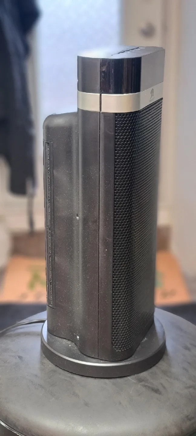 Oscillating Fan image indicator(2)