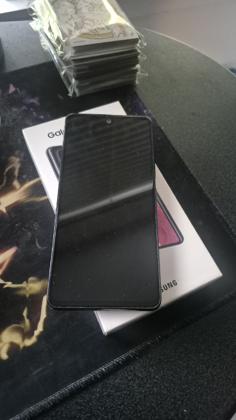 Samsung Galaxy A53 5G - Black