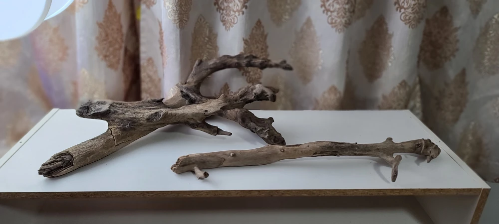 Driftwood for Aquarium Decoration