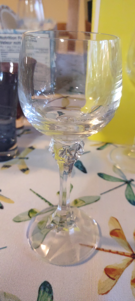 Set of Vodka/Schnapps Glasses - photo 2