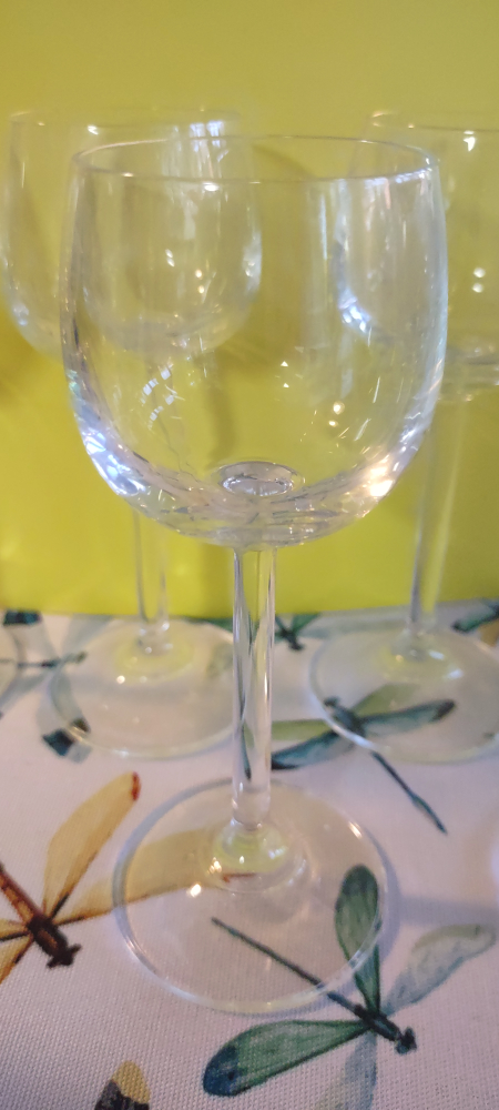Set of Vodka/Schnapps Glasses - photo 3