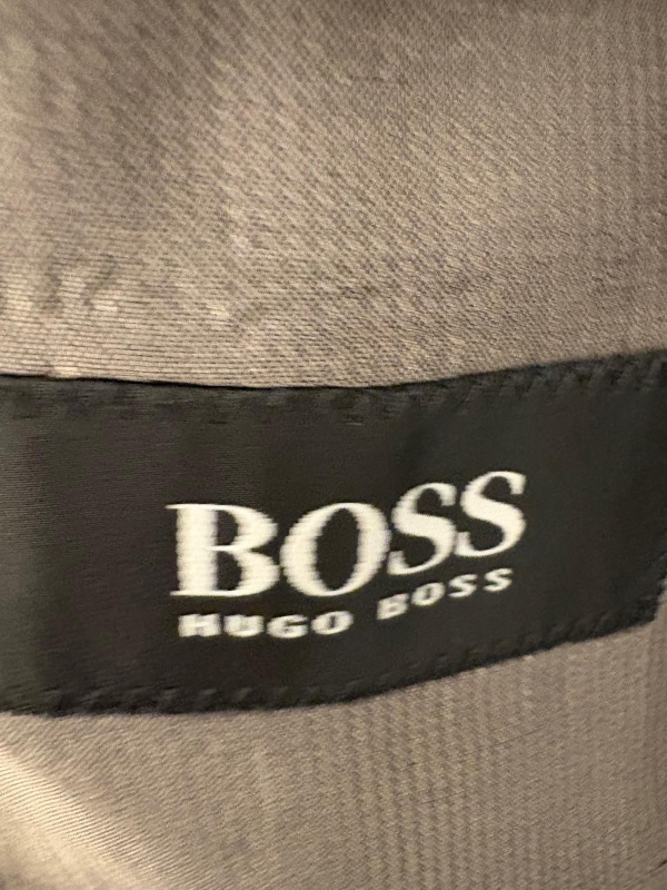 Hugo Boss Black Blazer
