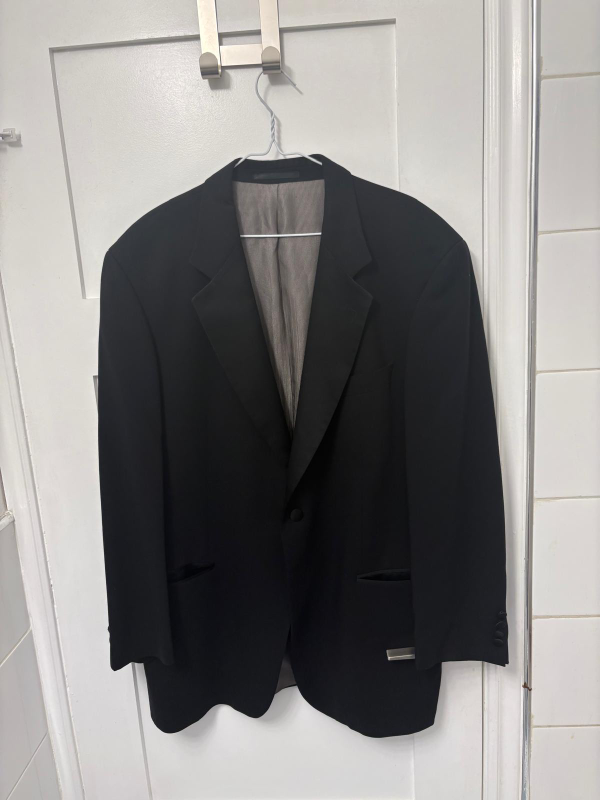 Hugo Boss Black Blazer - photo 2