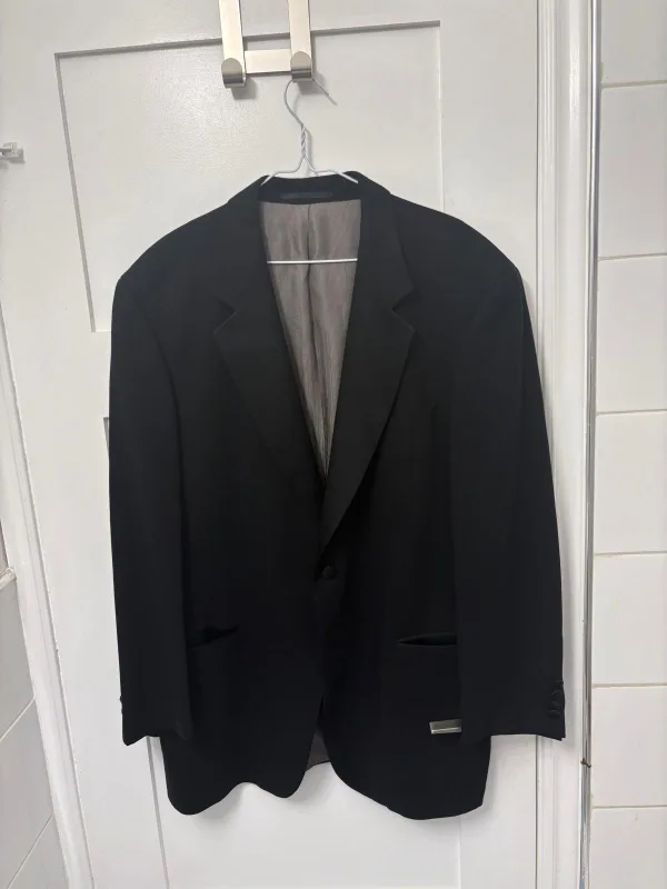 Hugo Boss Black Blazer image indicator(2)