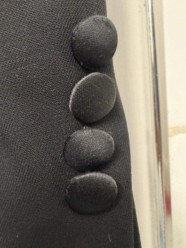 Hugo Boss Black Blazer - photo 3