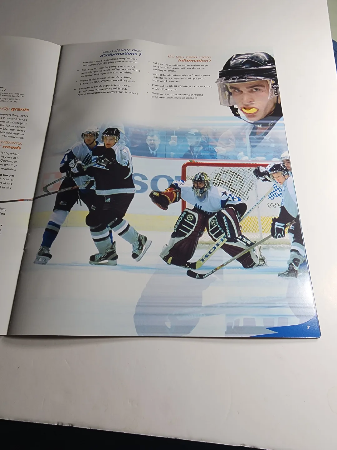 QMJHL History Book image indicator(6)
