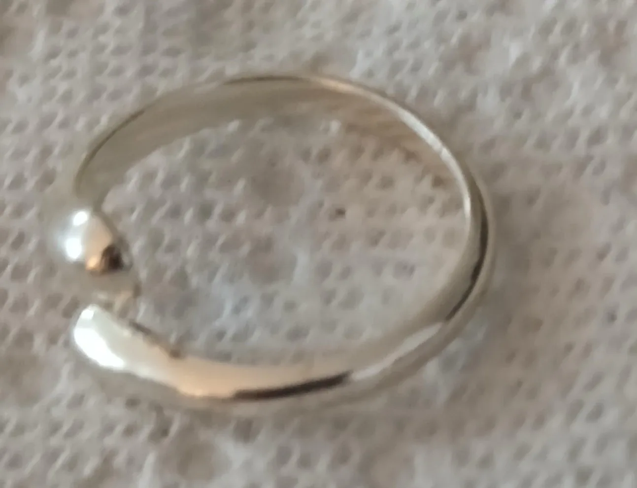 Assorted Rings - Silver and Gold Tones image indicator(2)