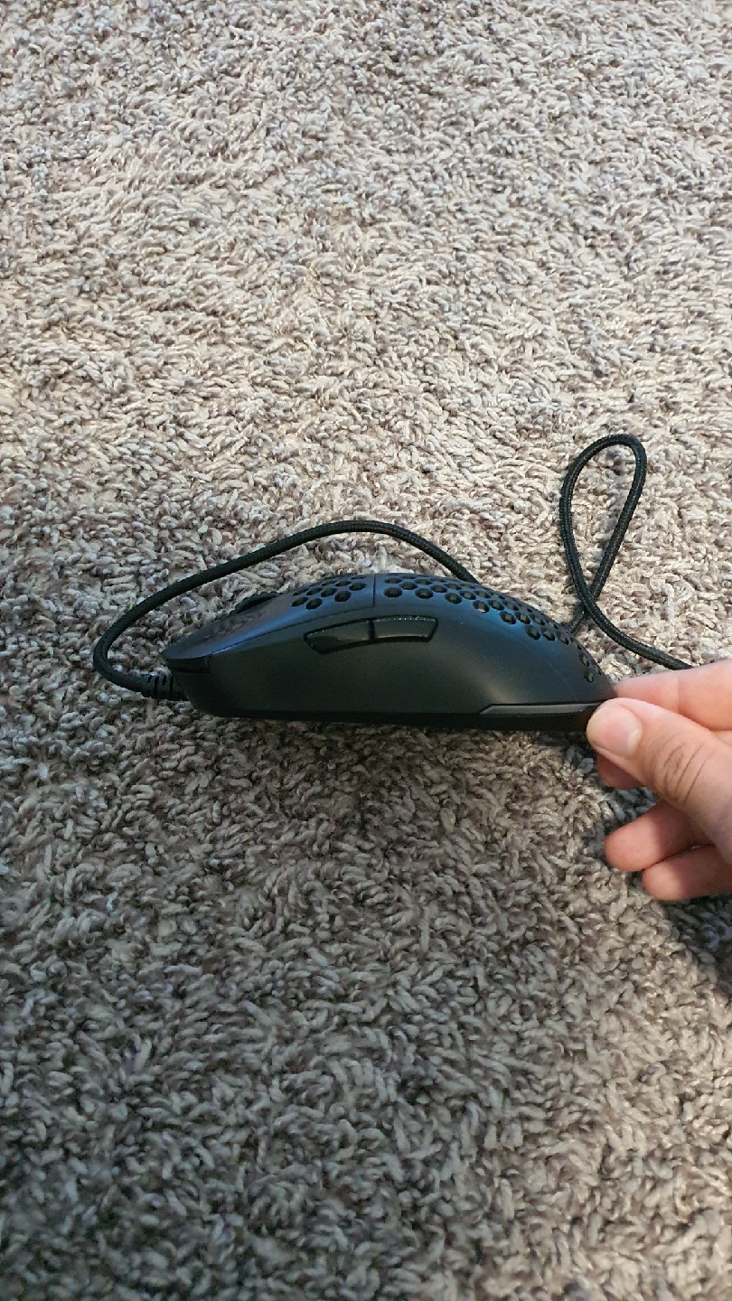 TAKB Electronic Competition Mouse - Gaming Mouse - photo 5