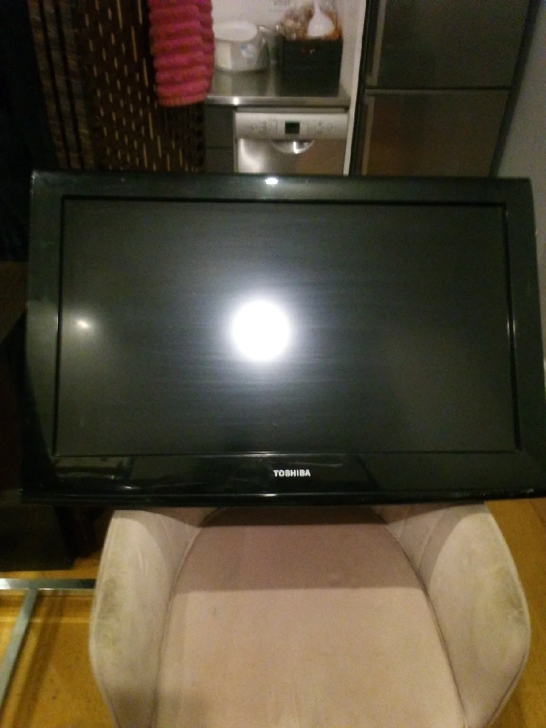 Toshiba 32DT2U 32" TV