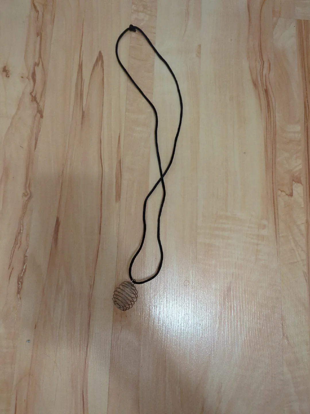 crystal-holder necklace thumbnail