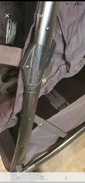 Nuna Tavo Next & Pipa Travel System image indicator(5)