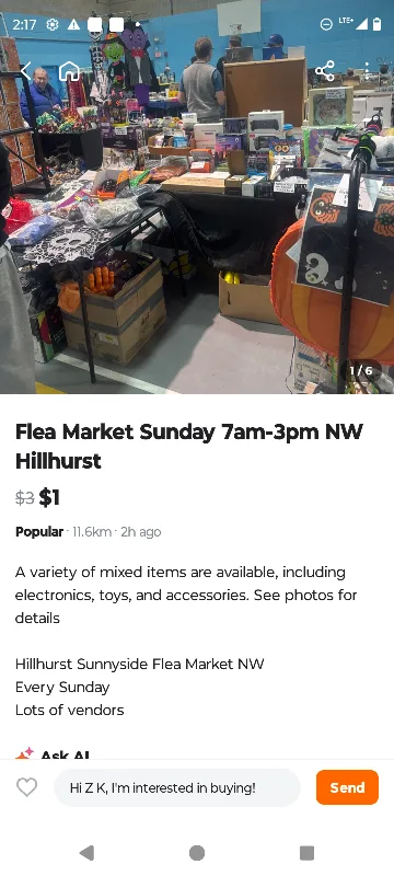 Batgirl Hoodie - Size 5/6 image indicator(6)