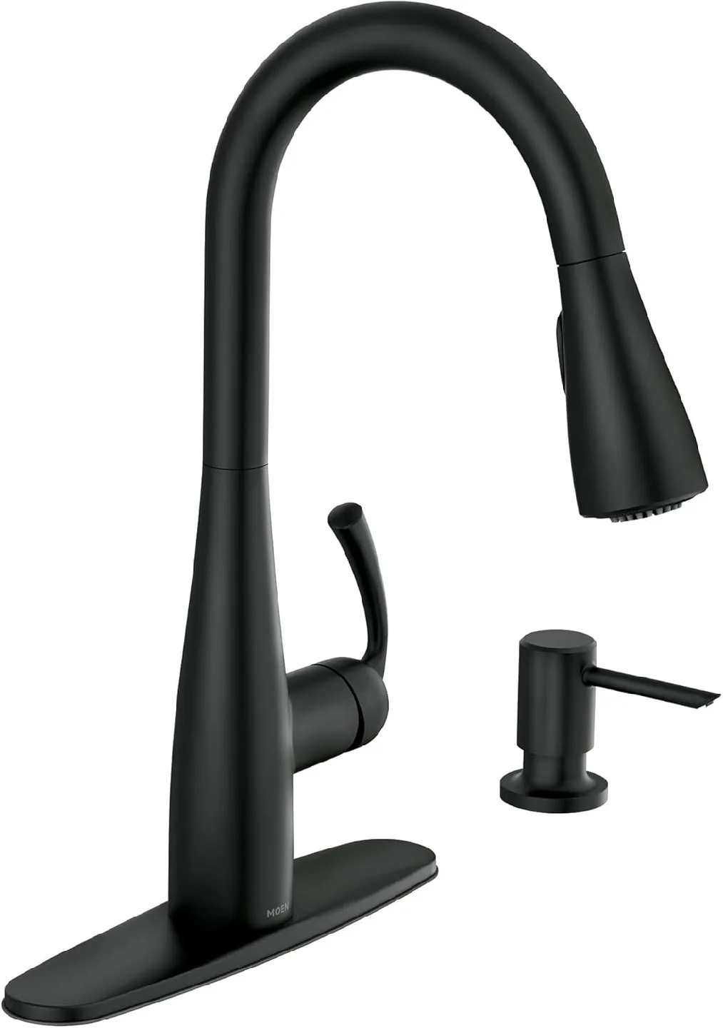 Brand New, Sealed Moen Kitchen Faucet For Sale thumbnail