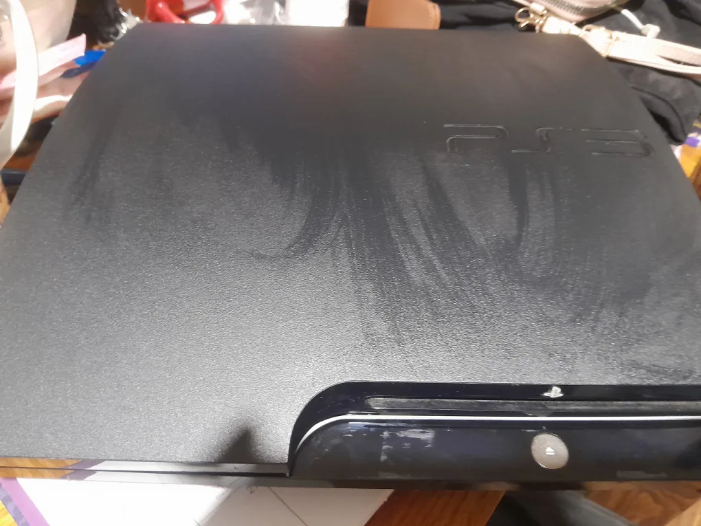 Sony PlayStation 3 (PS3) thumbnail