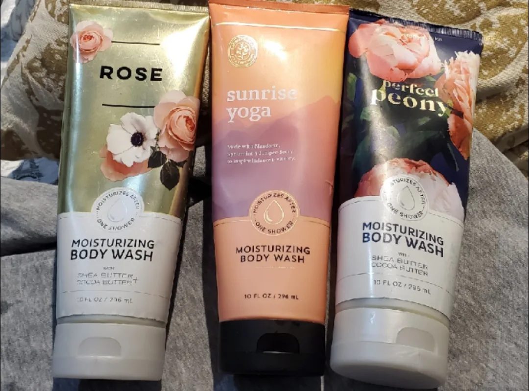 Free 'used' Bath and Bodyworks thumbnail