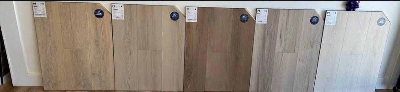 Flooring & Self-Leveler Plus