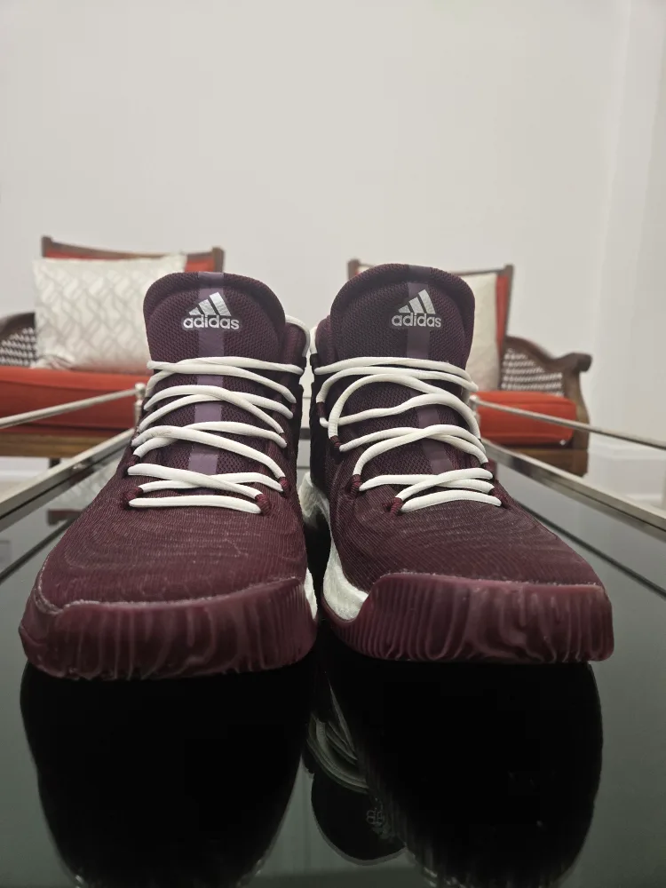 Adidas Crazy Explosive Basketball Shoes image indicator(5)