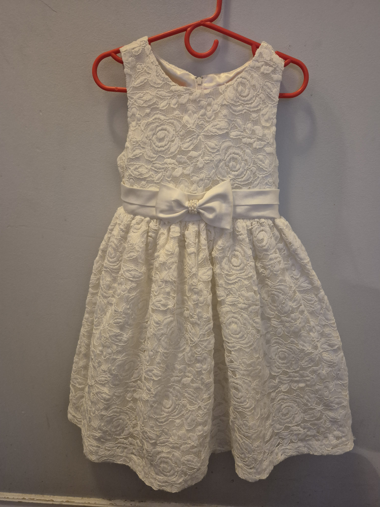 American Princess Dress - Size 6