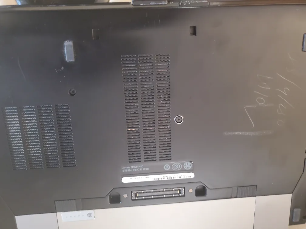 i5 windows 11pro Dell Latitude E6410 Laptop image indicator(3)