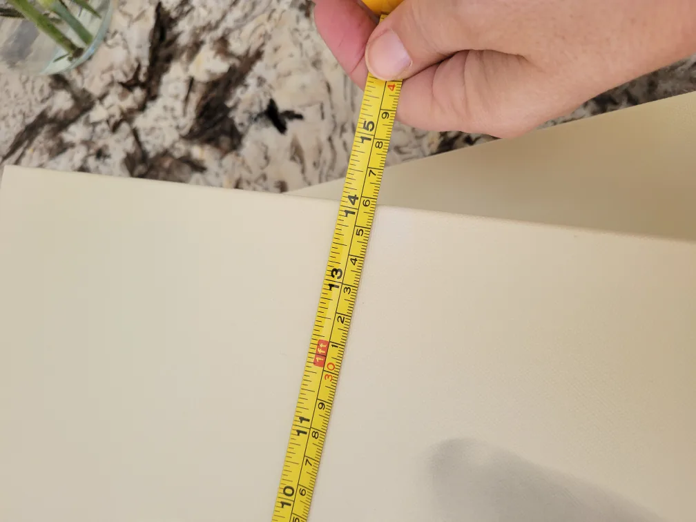 Marilyn Monroe Canvas Art - 14" x 14" image indicator(5)