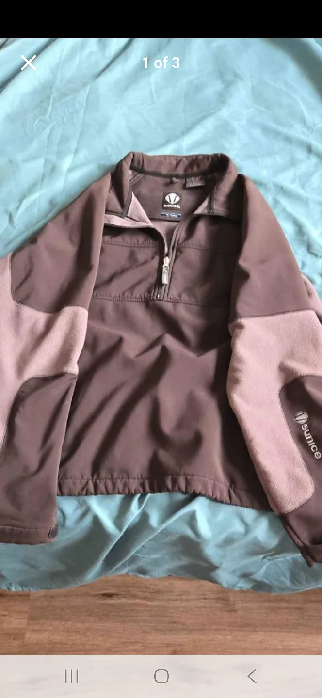 Sunice Tornado Pullover - Size L image indicator(3)