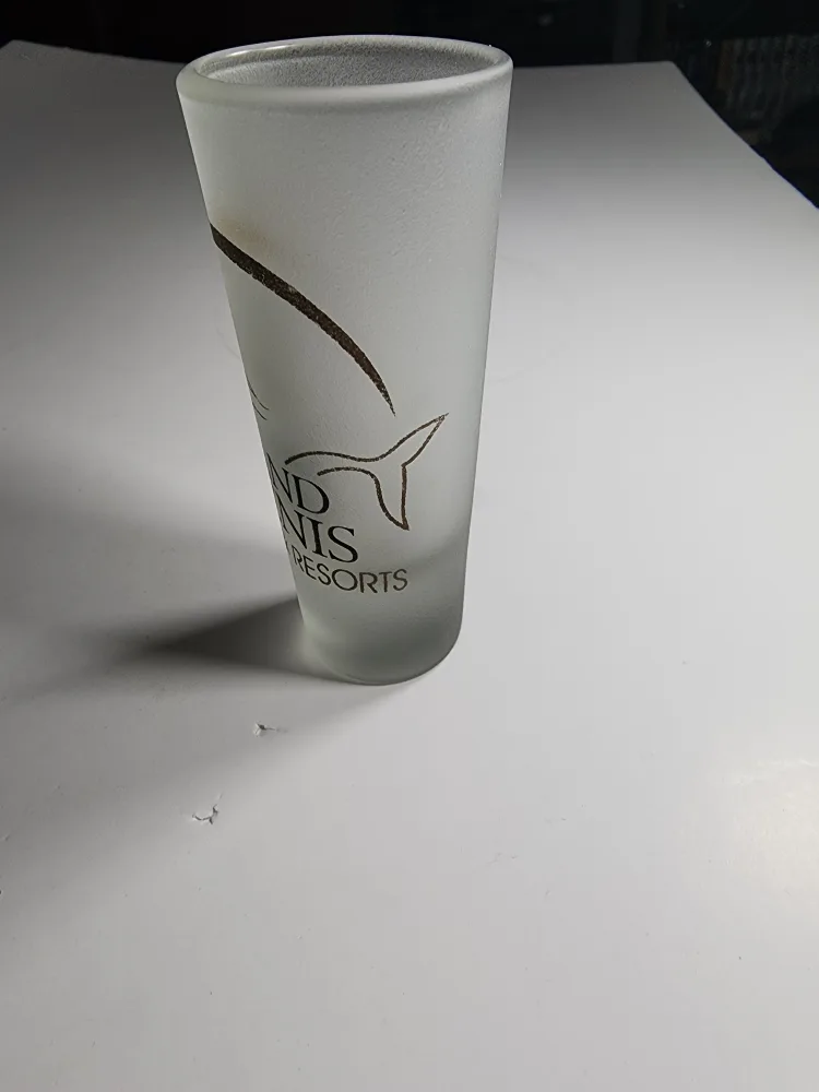 Grand Sirenis Hotels & Resorts Shot Glass image indicator(2)