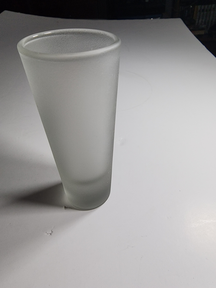 Grand Sirenis Hotels & Resorts Shot Glass - photo 3