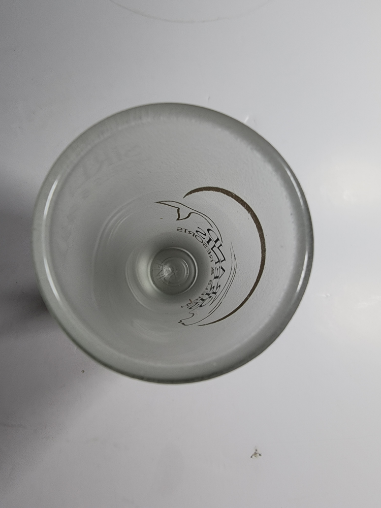 Grand Sirenis Hotels & Resorts Shot Glass - photo 5
