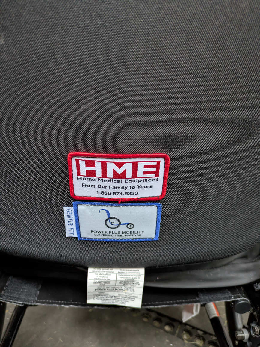 HME Wheelchair - Home Medical Equipment - photo 2