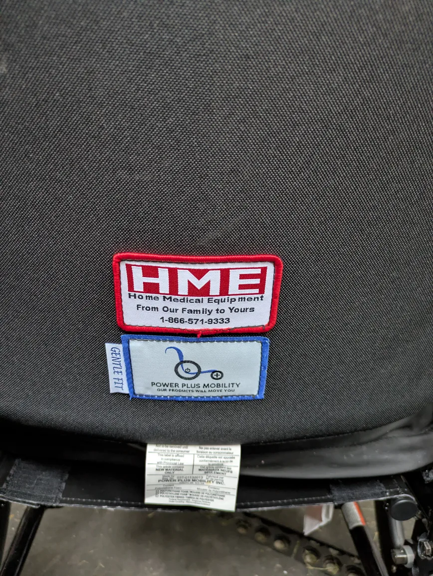 HME Wheelchair - Home Medical Equipment image indicator(2)