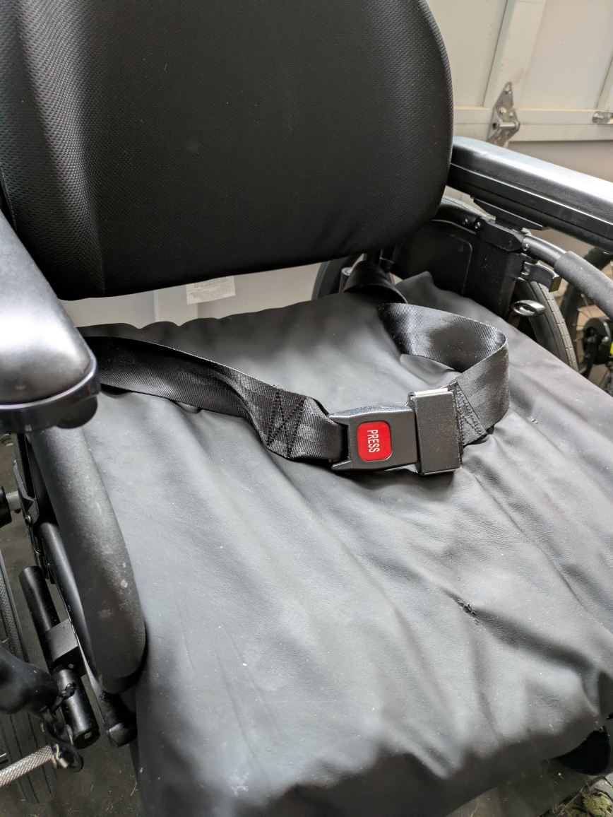 HME Wheelchair - Home Medical Equipment - photo 4
