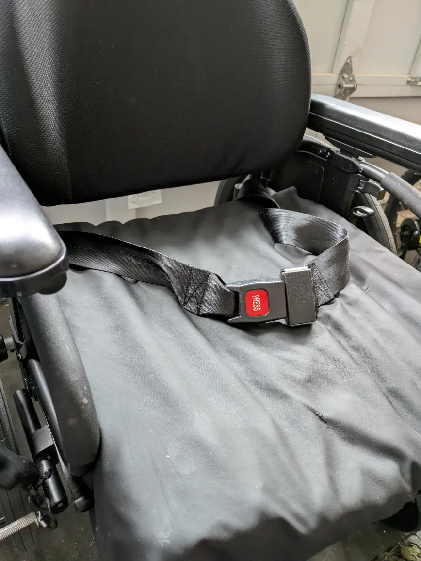 HME Wheelchair - Home Medical Equipment image indicator(4)