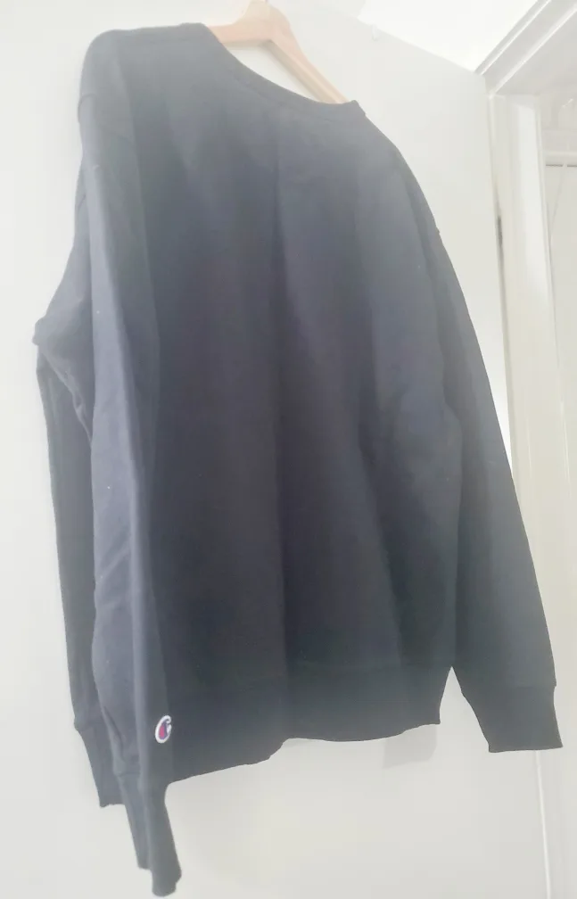 Champion Pullover Sweaters image indicator(2)