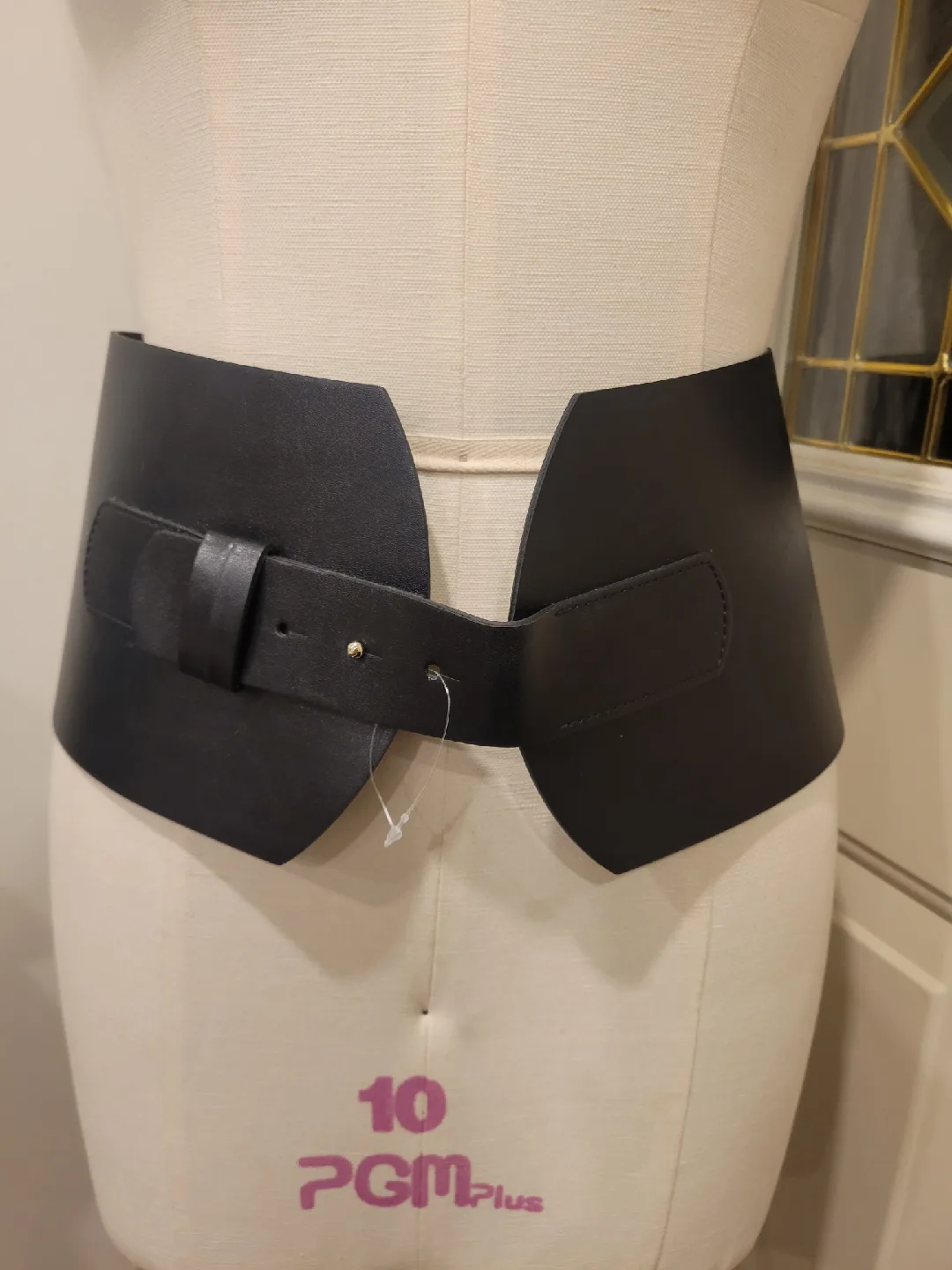 Zara Med Belt thumbnail