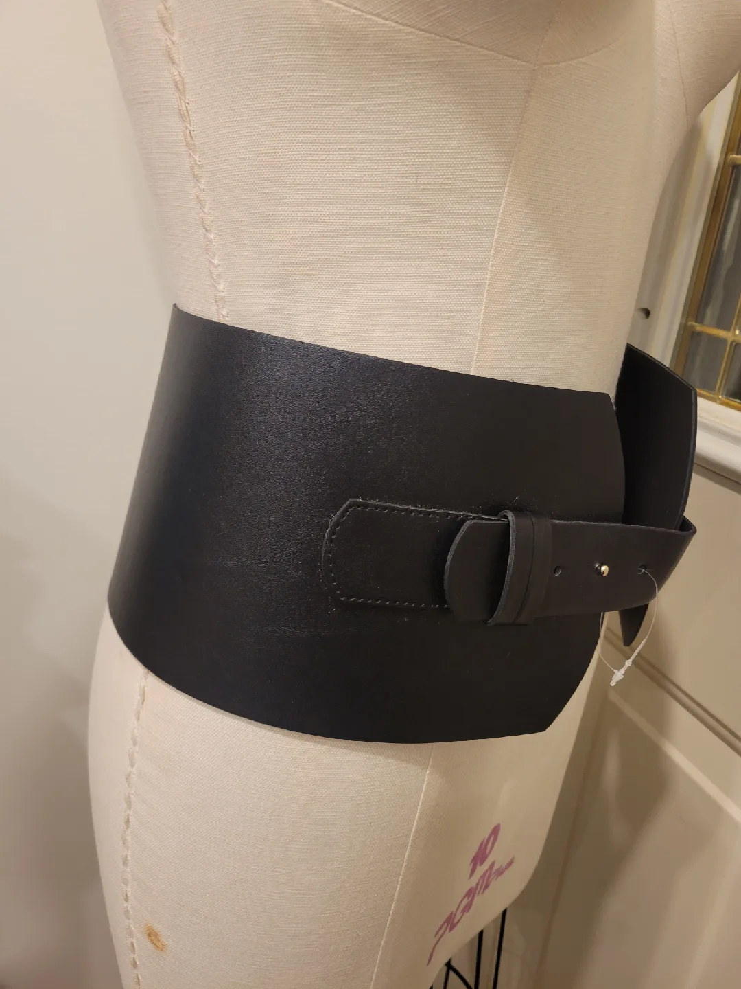 Zara Med Belt image indicator(2)