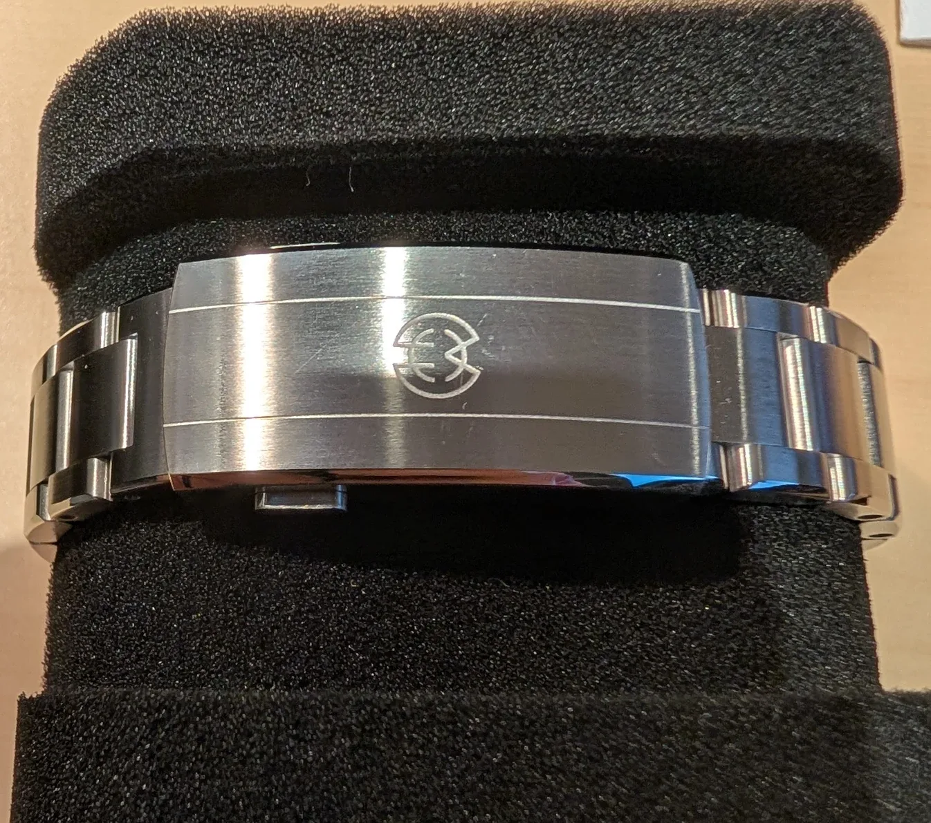 Henry Archer Automatic Watch image indicator(5)