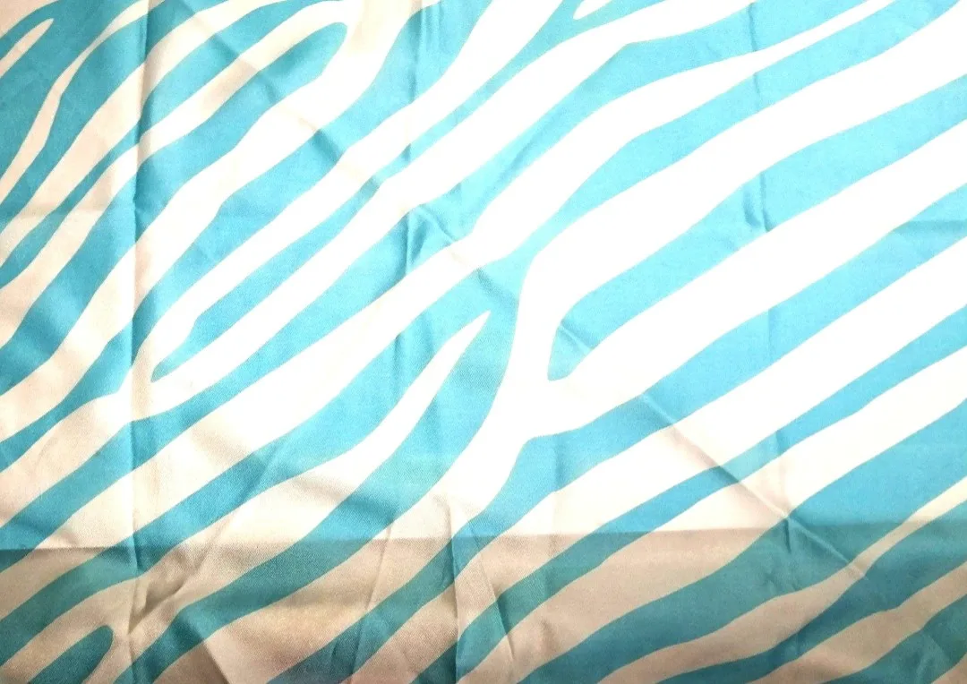 Retro Italian Scarf ~ Vintage Women's Ware ~ Monique Martin image indicator(6)