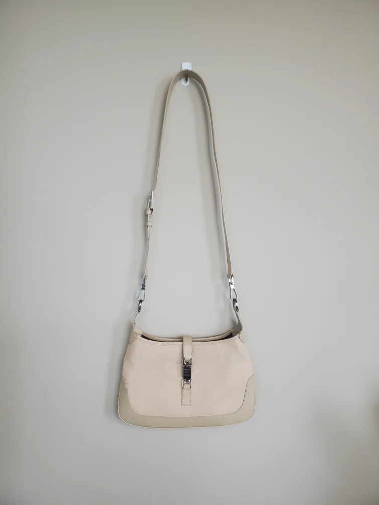Vintage Gucci Jackie bag thumbnail
