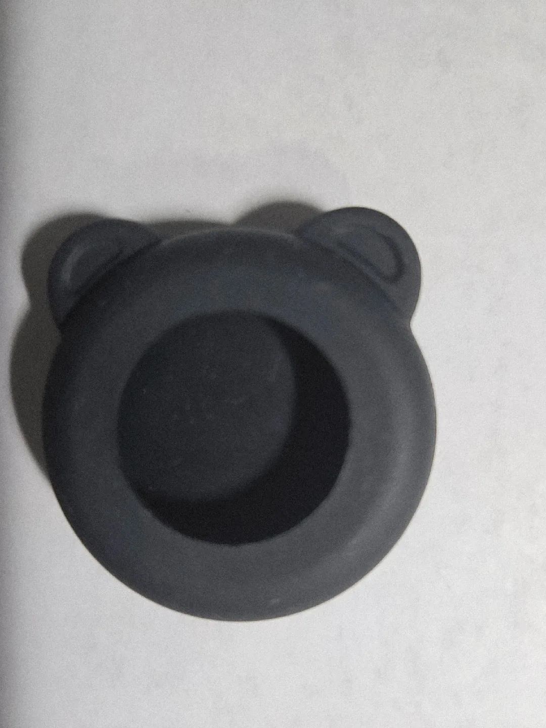 AirTag Holder for Collar Cat ID Tag image indicator(3)