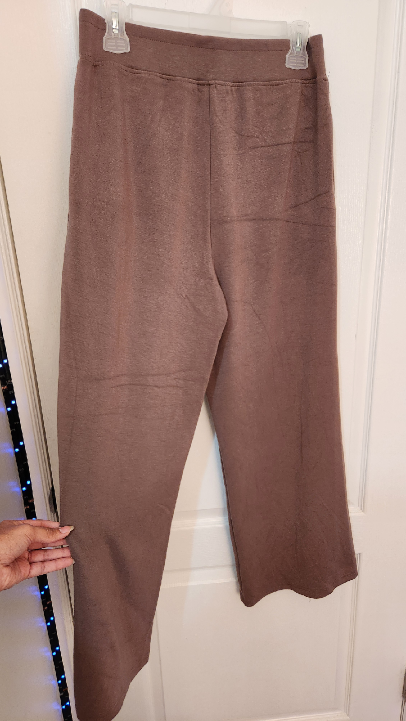 Sage Collective Brown Pants - Size M - photo 2