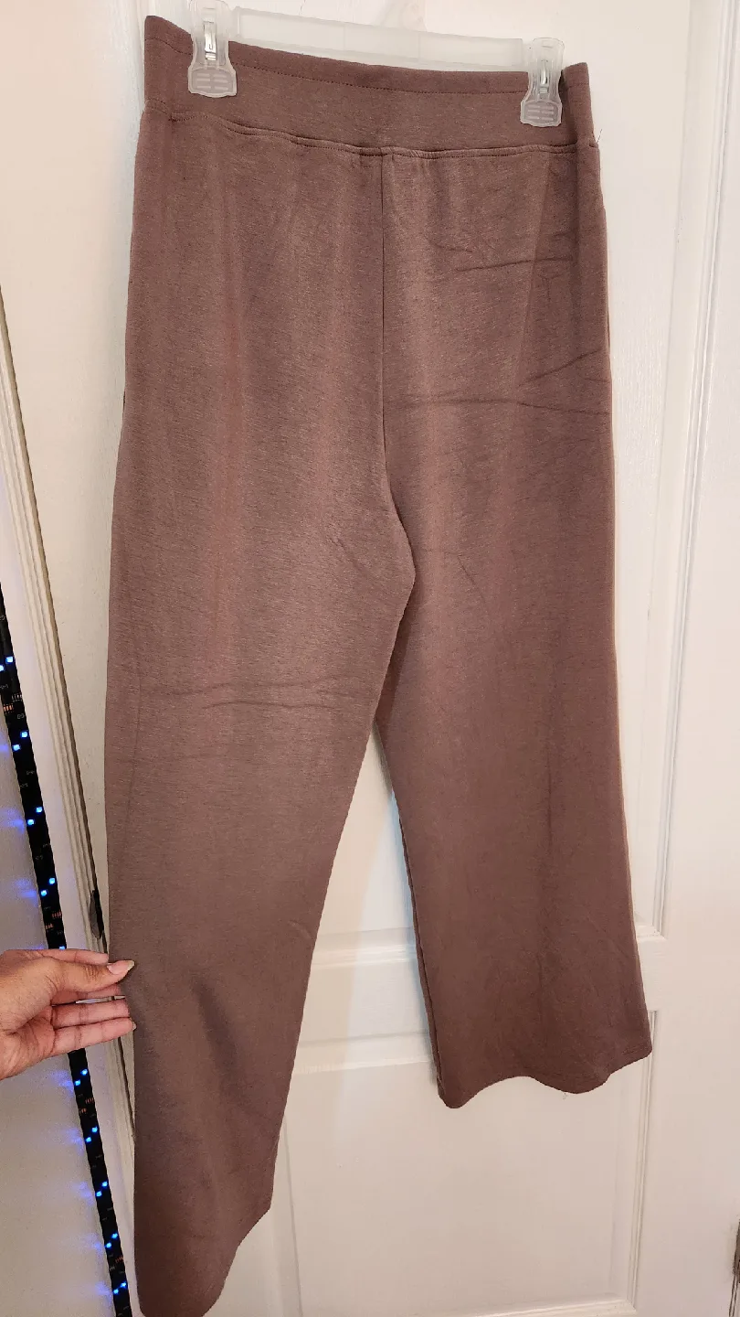 Sage Collective Brown Pants - Size M image indicator(2)