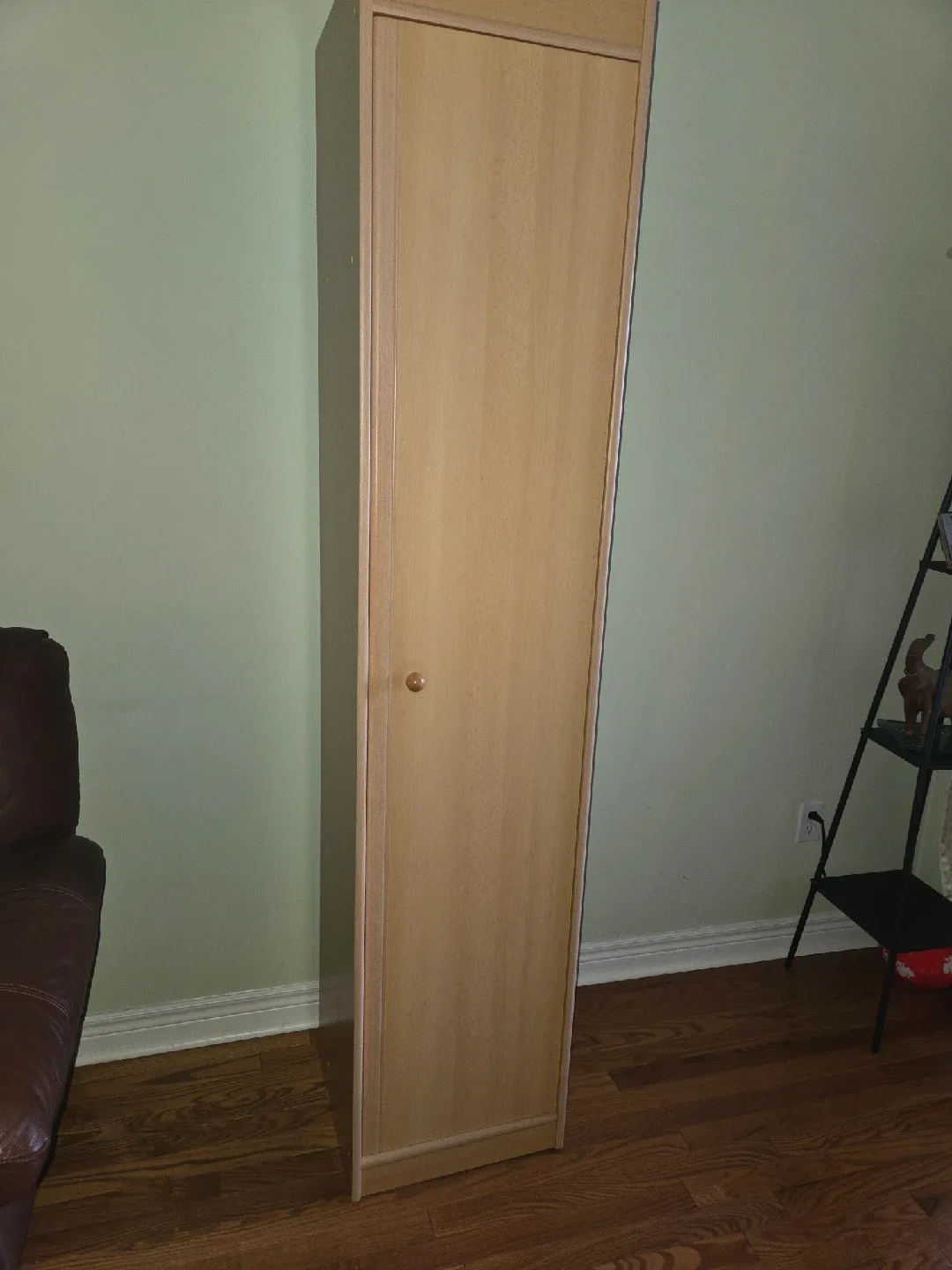 IKEA Billy Bookcase - Light Wood image indicator(3)