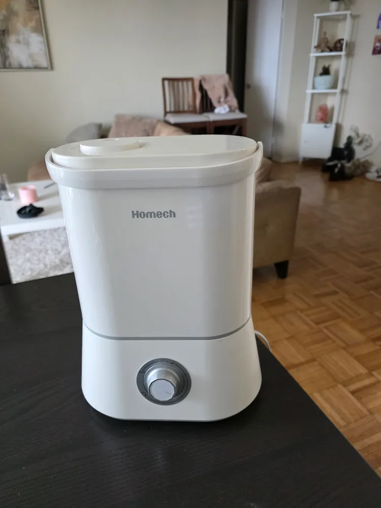 Homech Humidifier thumbnail