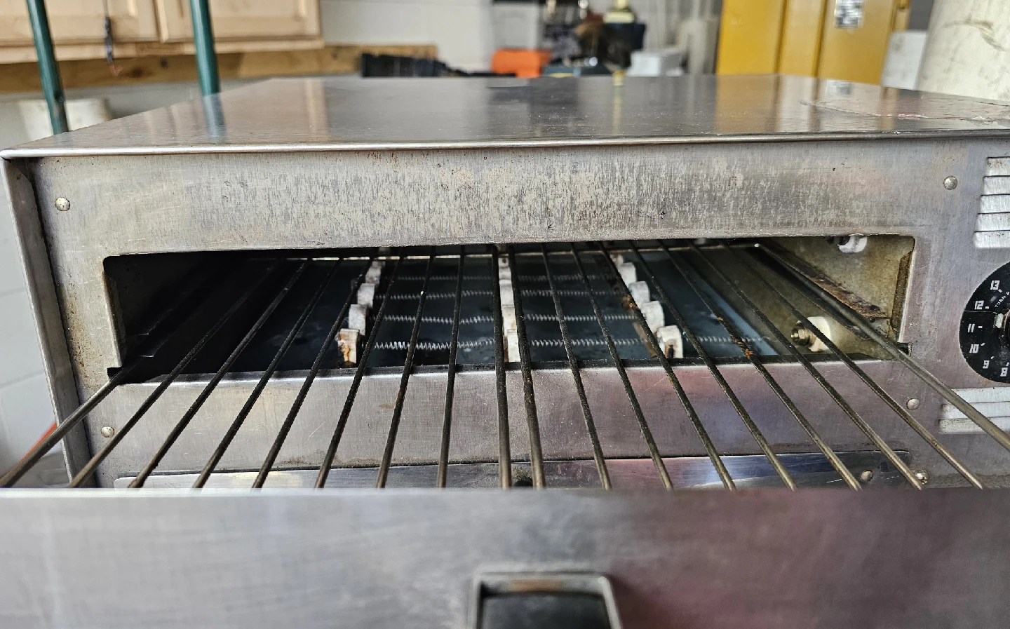 Commercial Pizza Oven - photo 4
