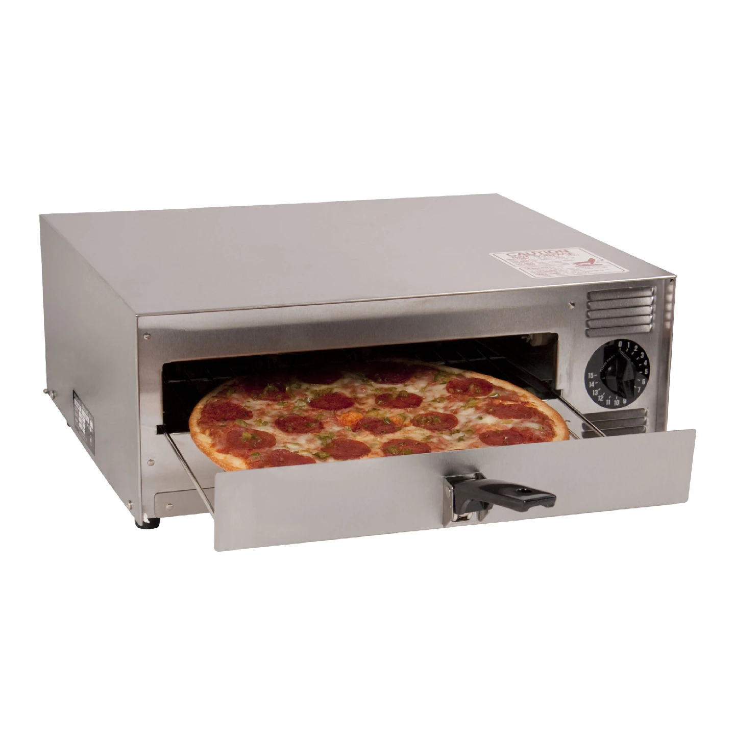 Commercial Pizza Oven - photo 5