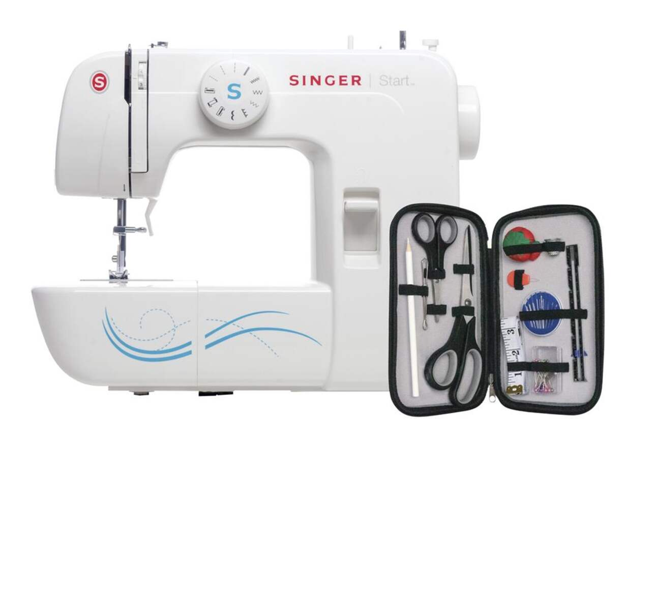 Singer Start. Sewing Machine