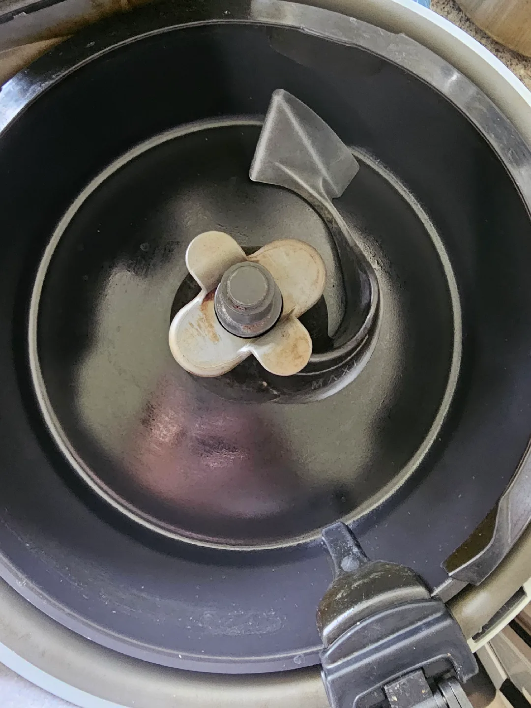 T-fal ActiFry GENE1 1200W Air Fryer image indicator(4)